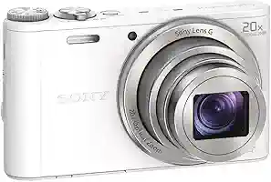 【ジャンク品】Sony Cyber-shot DSC-WX300 ホワイト 中古】SONY ソニー Cyber-shot DSC-WX300 ホワイト コンパクト